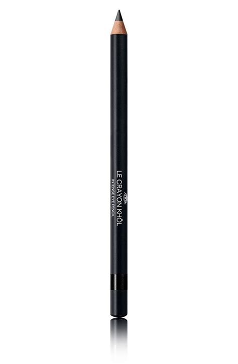 chanel le crayon khol recensioni|CHANEL LE CRAYON KHÔL Intense Eye Pencil Reviews 2024.